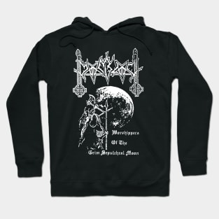 Moonblood Hoodie